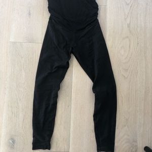 Beyond the Bump Midi leggings